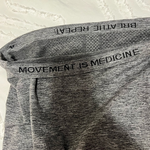 Lululemon swiftly tech 2.0 *race length * - Picture 6 of 6